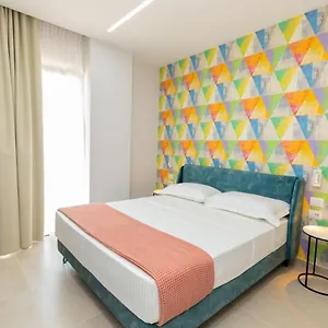Hotel Corallo, Himare