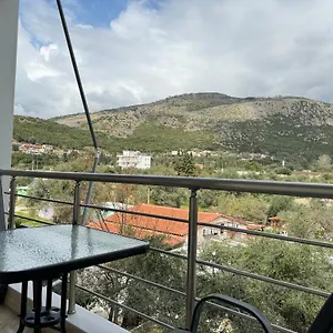 Hotel Ionian View, Himare